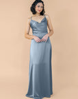 Cowl-Aline-Satin-NoSlit-DustyBlue