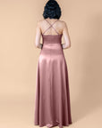 Cowl-Aline-Satin-NoSlit-DustyRose
