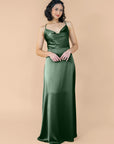 Cowl-Aline-Satin-NoSlit-ForestGreen