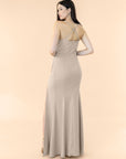 Cowl-Draped-Crepe-Champagne