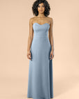 Strapless-Aline-Crepe-DustyBlue