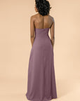 Strapless-Aline-Crepe-Mauve
