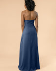 Strapless-Aline-Crepe-Navy