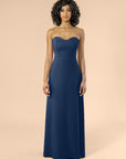 Strapless-Aline-Crepe-Navy