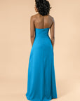 Strapless-Aline-Crepe-Sapphire