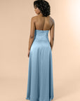 Strapless-Aline-Satin-AiryBlue