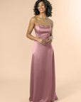 Strapless-Aline-Satin-DustyRose