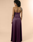 Strapless-Aline-Satin-Mahogany
