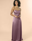 Strapless-Aline-Satin-Mauve
