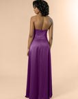 Strapless-Aline-Satin-Plum