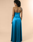 Strapless-Aline-Satin-Sapphire