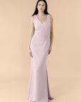 Vneck-Bell-Crepe-Blush