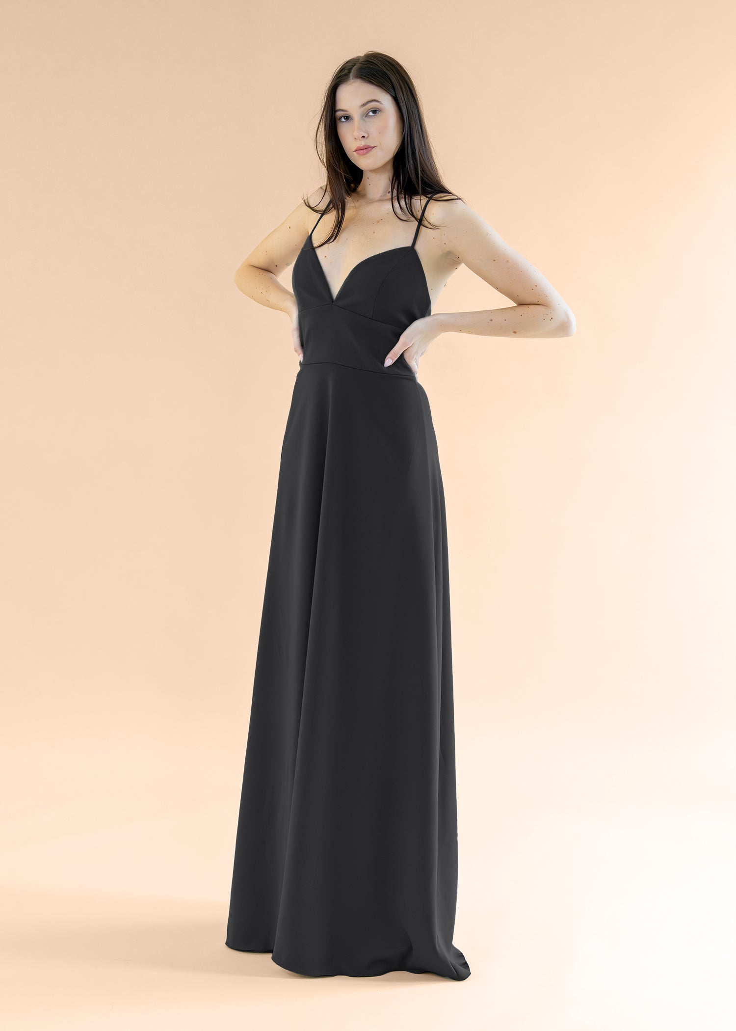 Bikini-Aline-Crepe-Black