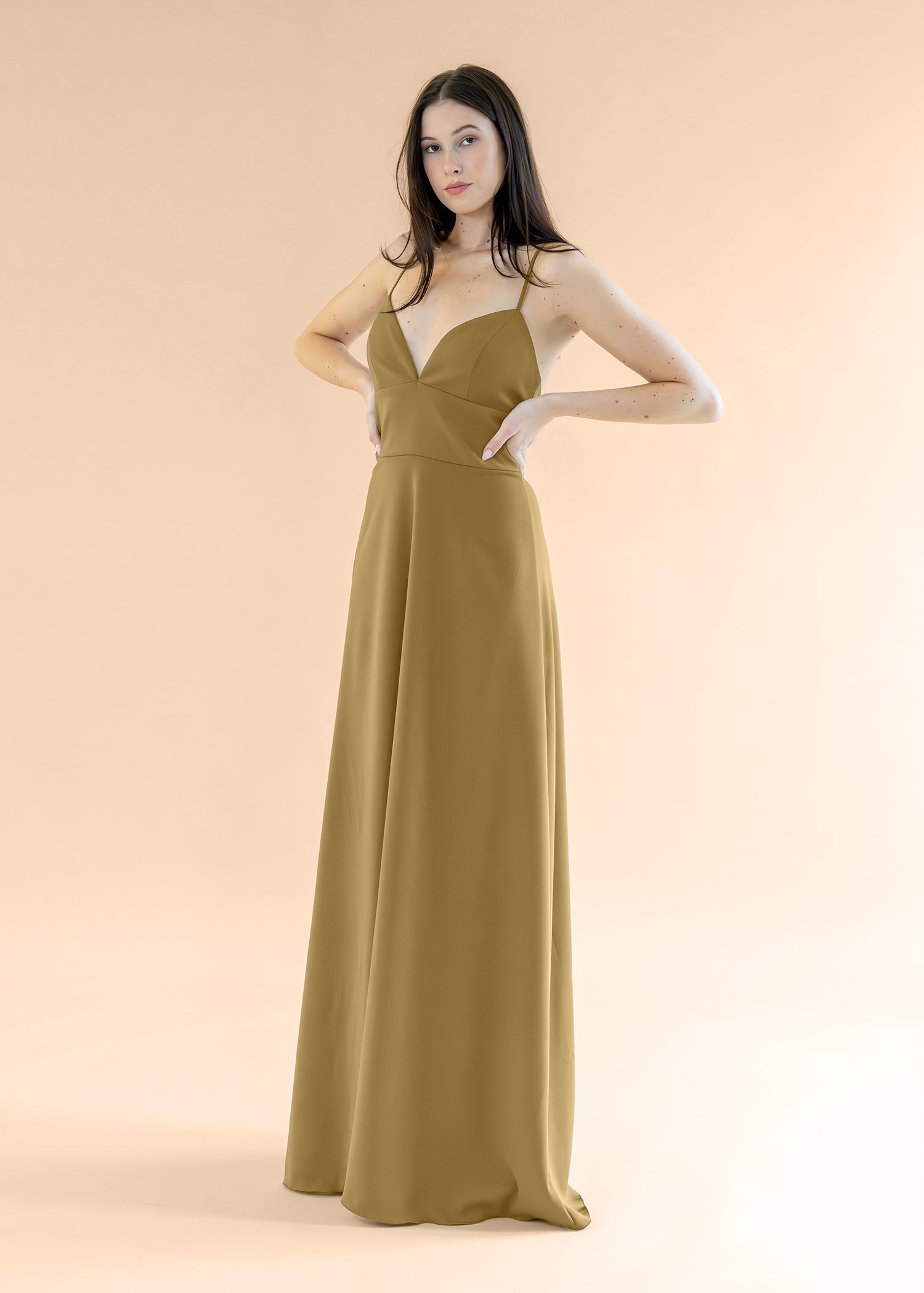 Bikini-Aline-Crepe-Bronze