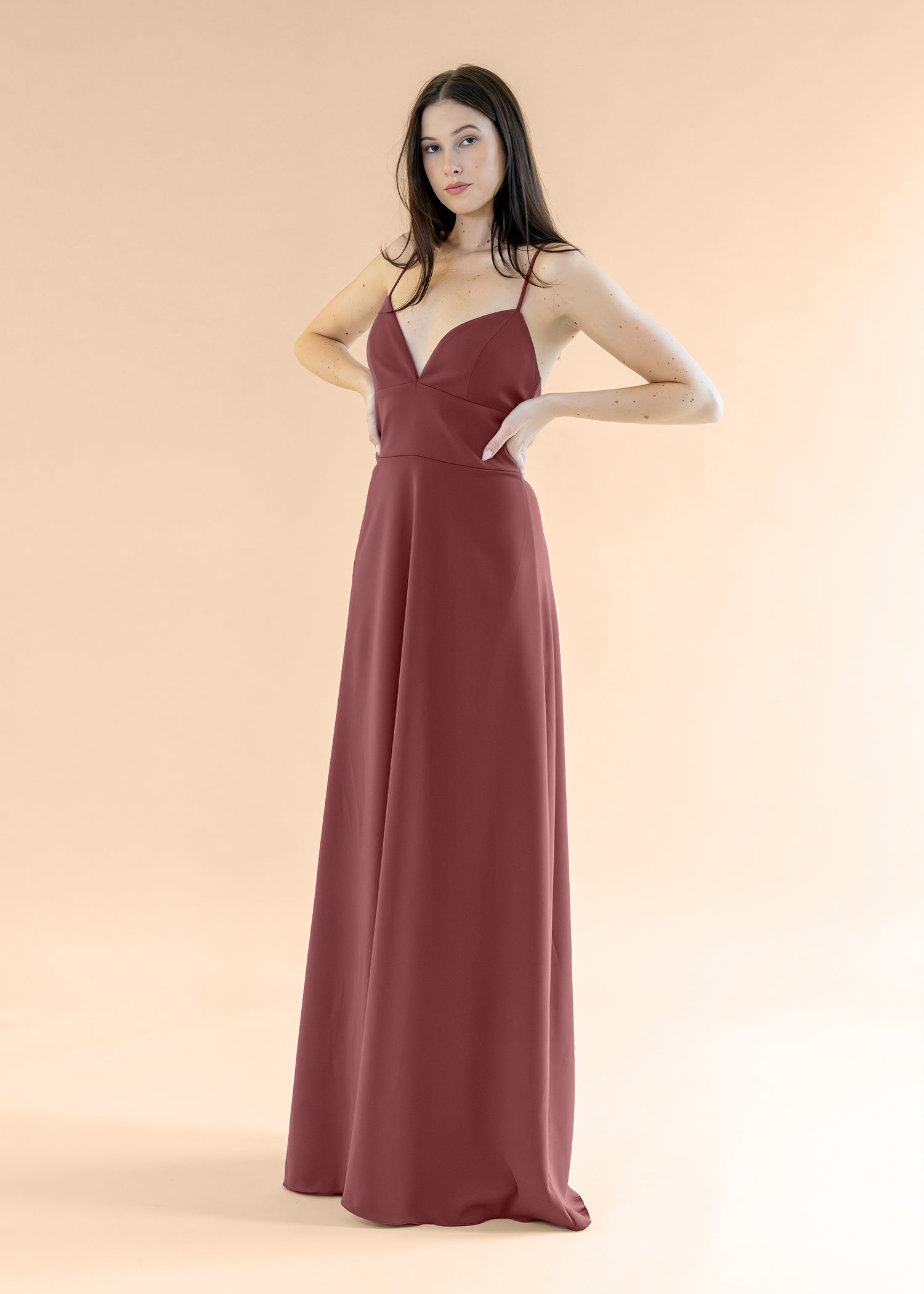 Bikini-Aline-Crepe-Burgundy