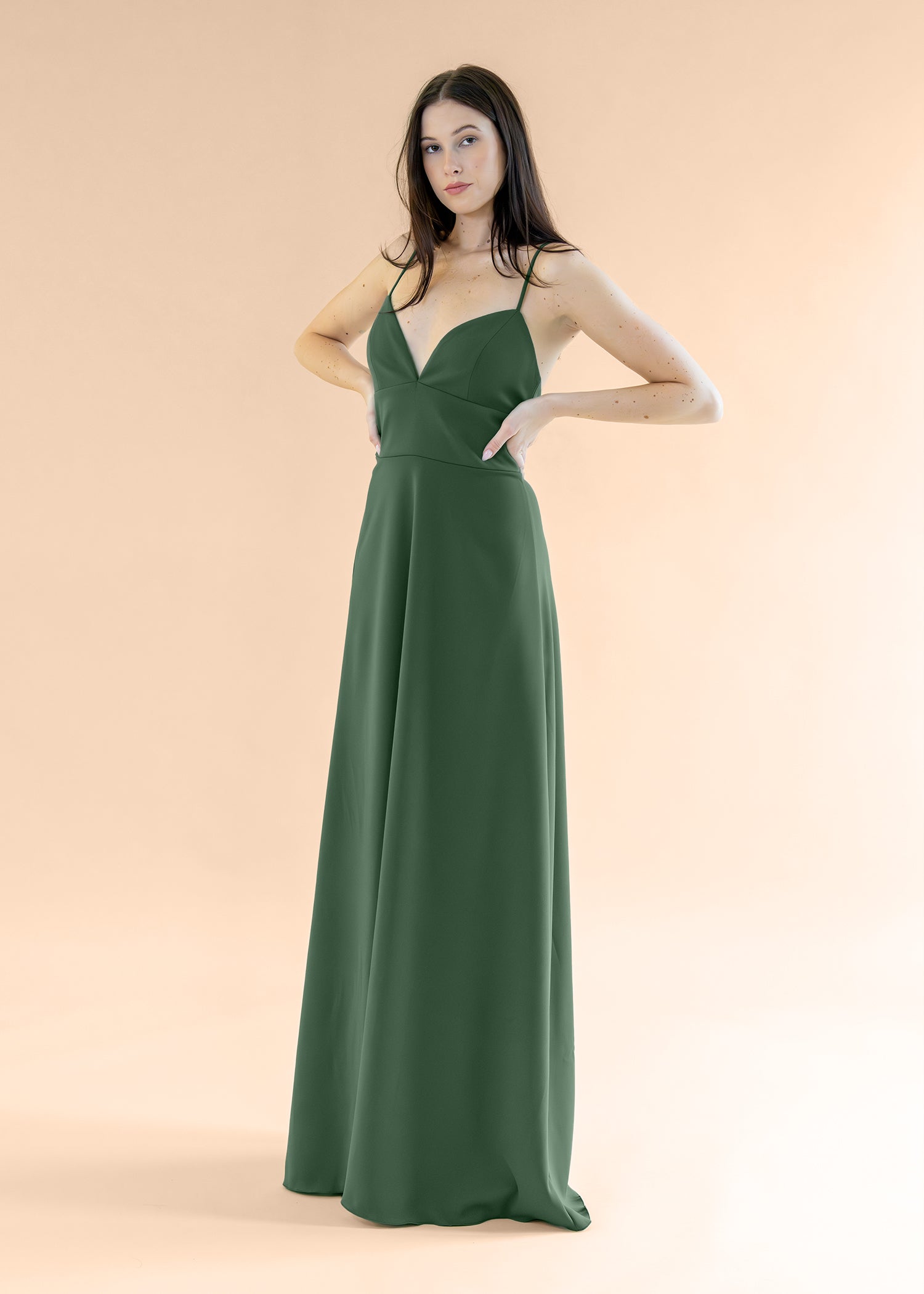 Bikini-Aline-Crepe-ForestGreen
