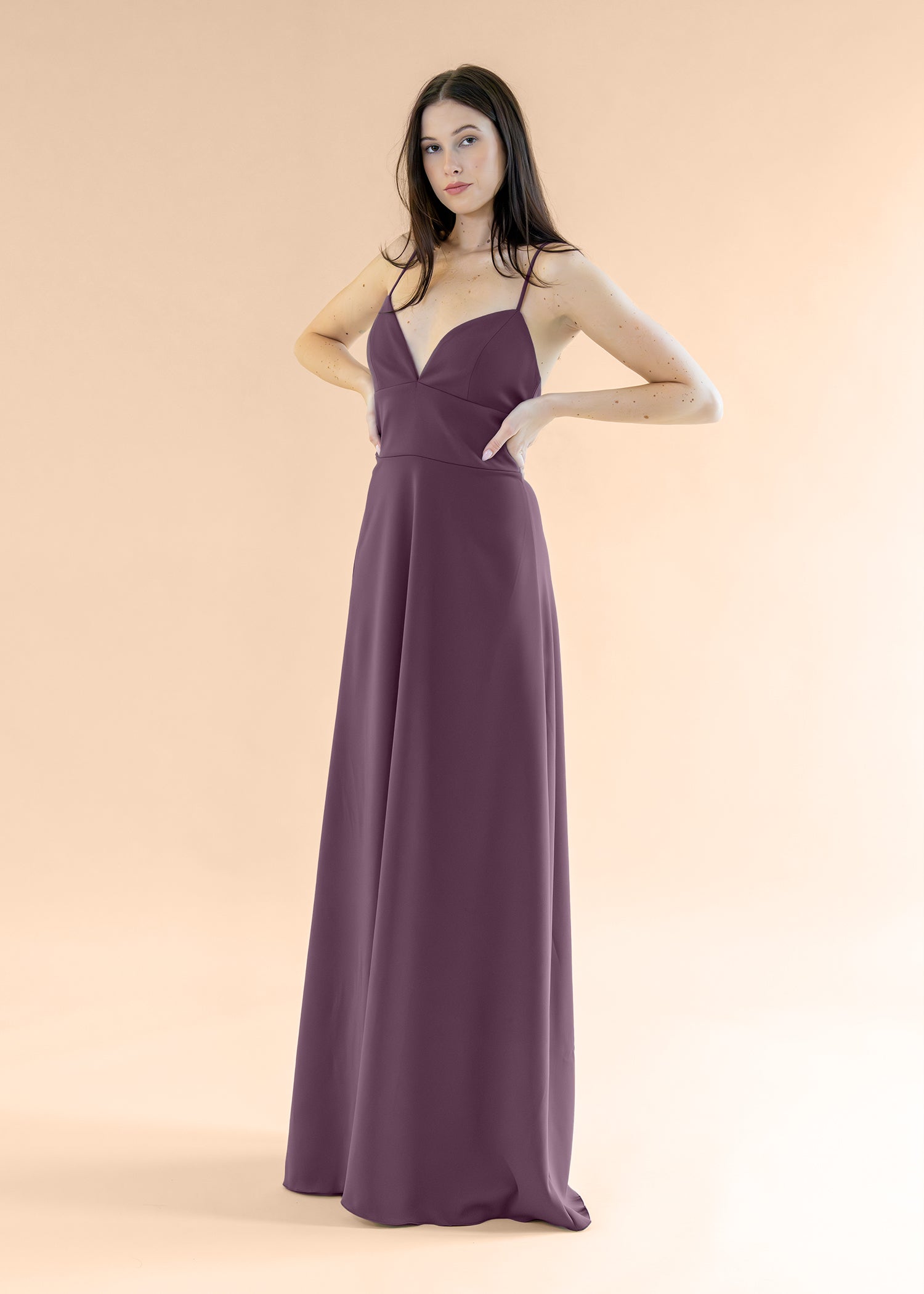Bikini-Aline-Crepe-Mahogany