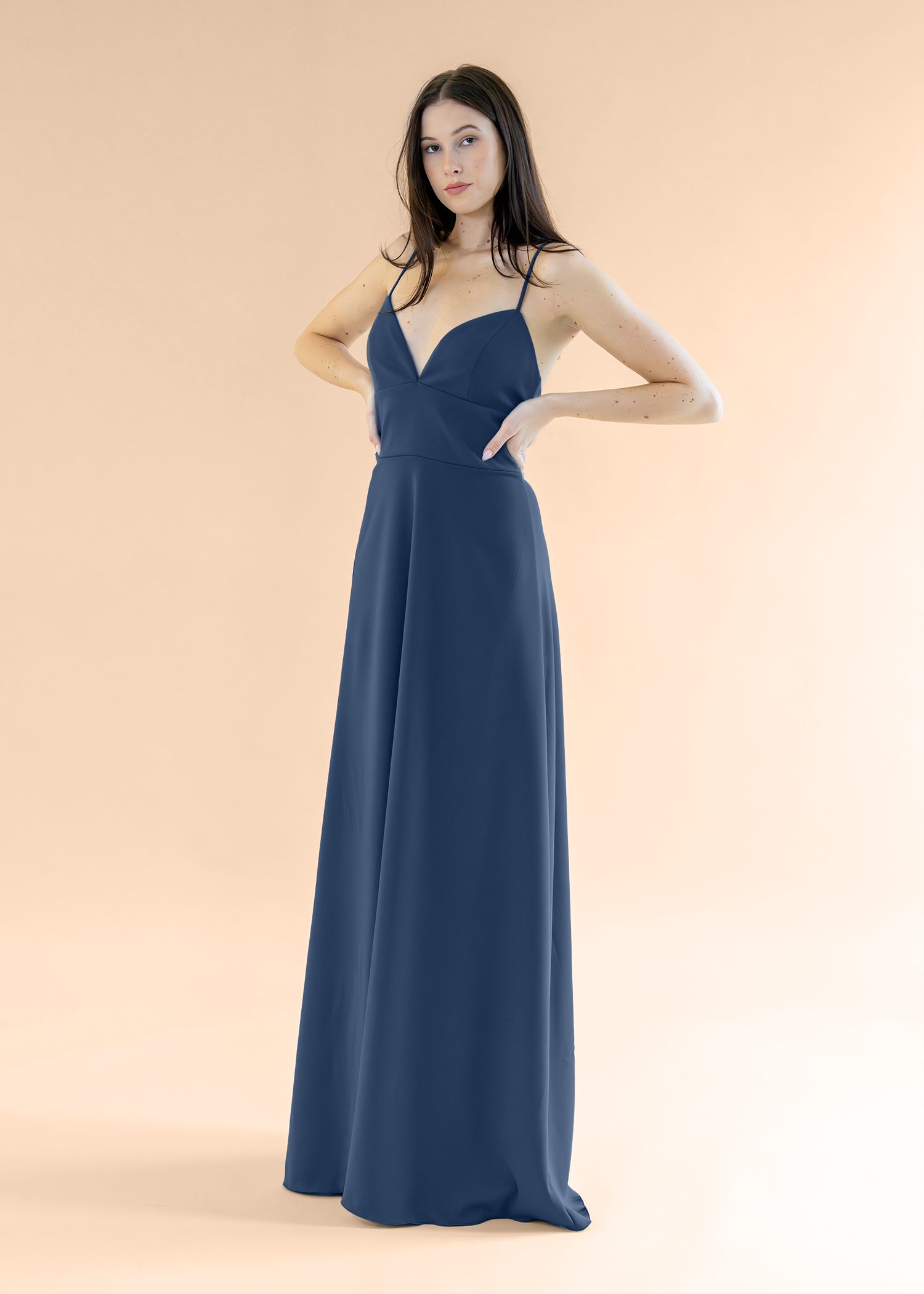 Bikini-Aline-Crepe-Navy