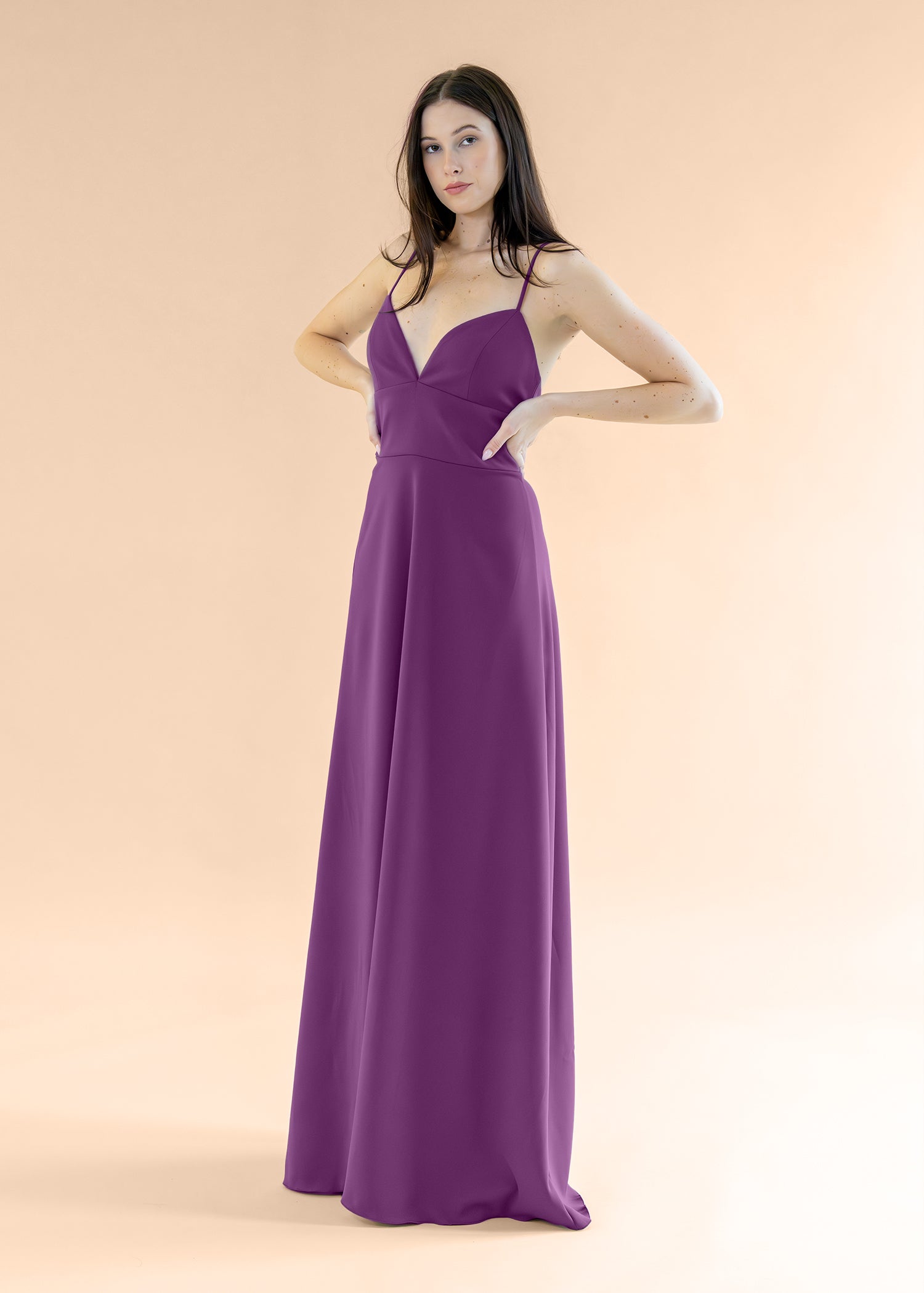 Bikini-Aline-Crepe-Plum