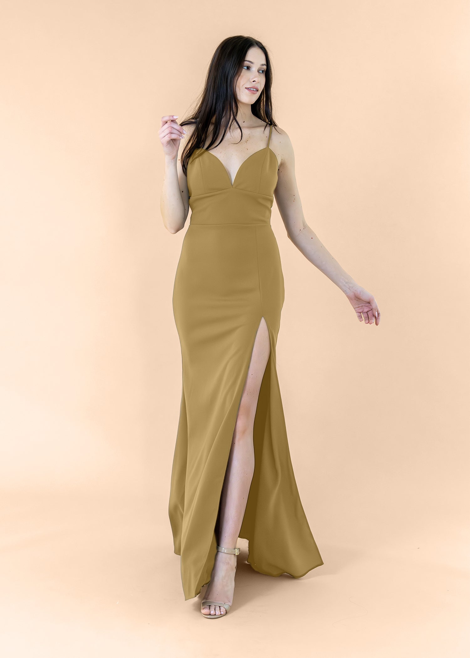 Bikini-Bell-Crepe-Bronze