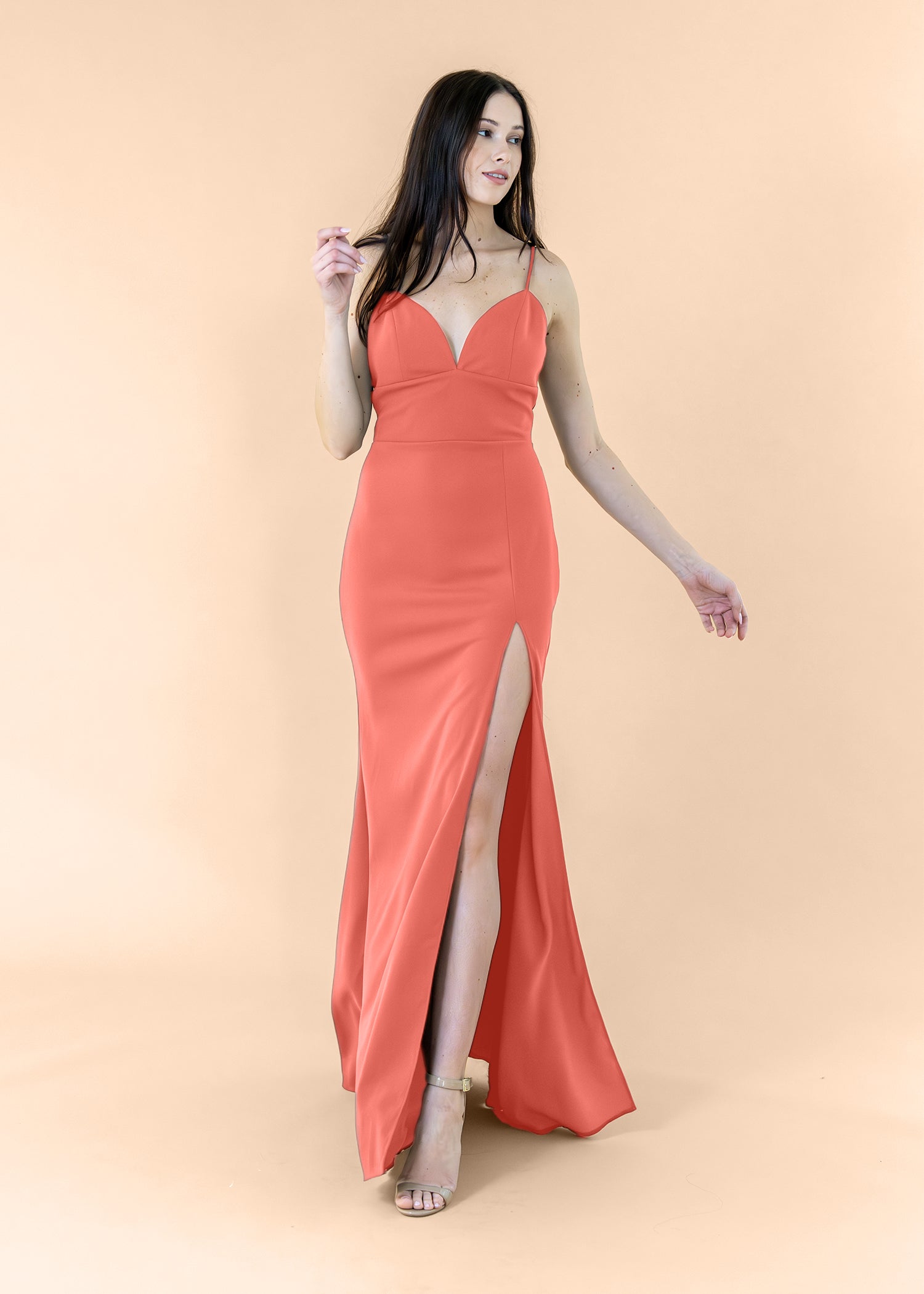 Bikini-Bell-Crepe-Coral