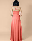 Cowl-Aline-Crepe-Coral
