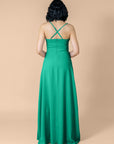 Cowl-Aline-Crepe-Emerald