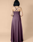Cowl-Aline-Crepe-Mahogany