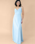 Cowl-Aline-Crepe-NoSlit-AiryBlue