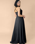 Cowl-Aline-Crepe-NoSlit-Black
