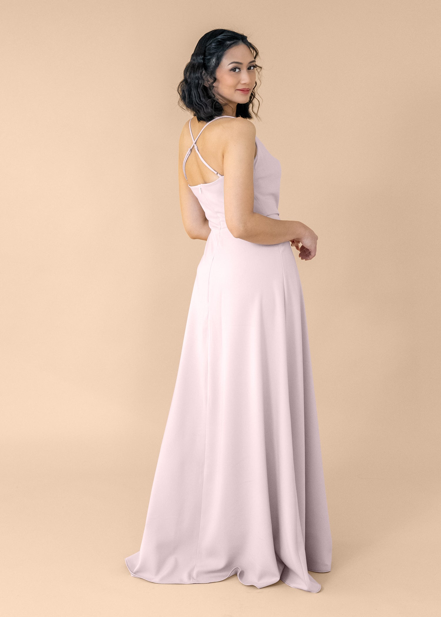 Cowl-Aline-Crepe-NoSlit-Blush