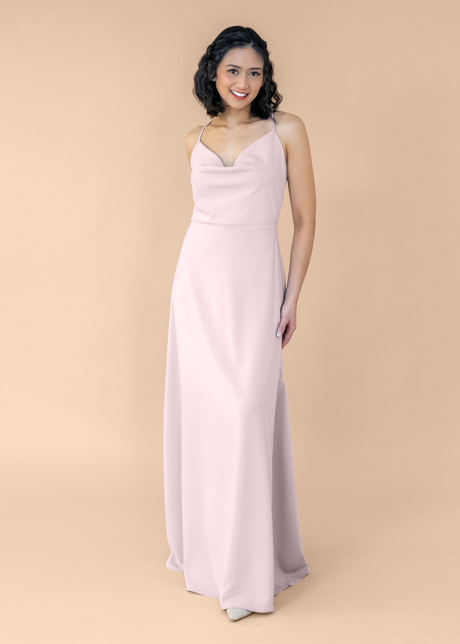 Cowl-Aline-Crepe-NoSlit-Blush
