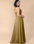 Cowl-Aline-Crepe-NoSlit-Bronze