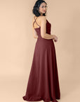 Cowl-Aline-Crepe-NoSlit-Burgundy
