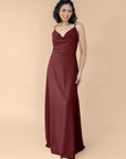 Cowl-Aline-Crepe-NoSlit-Burgundy