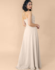 Cowl-Aline-Crepe-NoSlit-Champagne