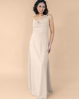 Cowl-Aline-Crepe-NoSlit-Champagne