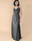 Cowl-Aline-Crepe-NoSlit-Charcoal