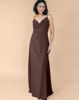Cowl-Aline-Crepe-NoSlit-Chocolate