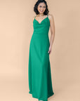 Cowl-Aline-Crepe-NoSlit-Emerald