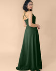 Cowl-Aline-Crepe-NoSlit-ForestGreen