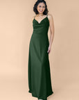Cowl-Aline-Crepe-NoSlit-ForestGreen