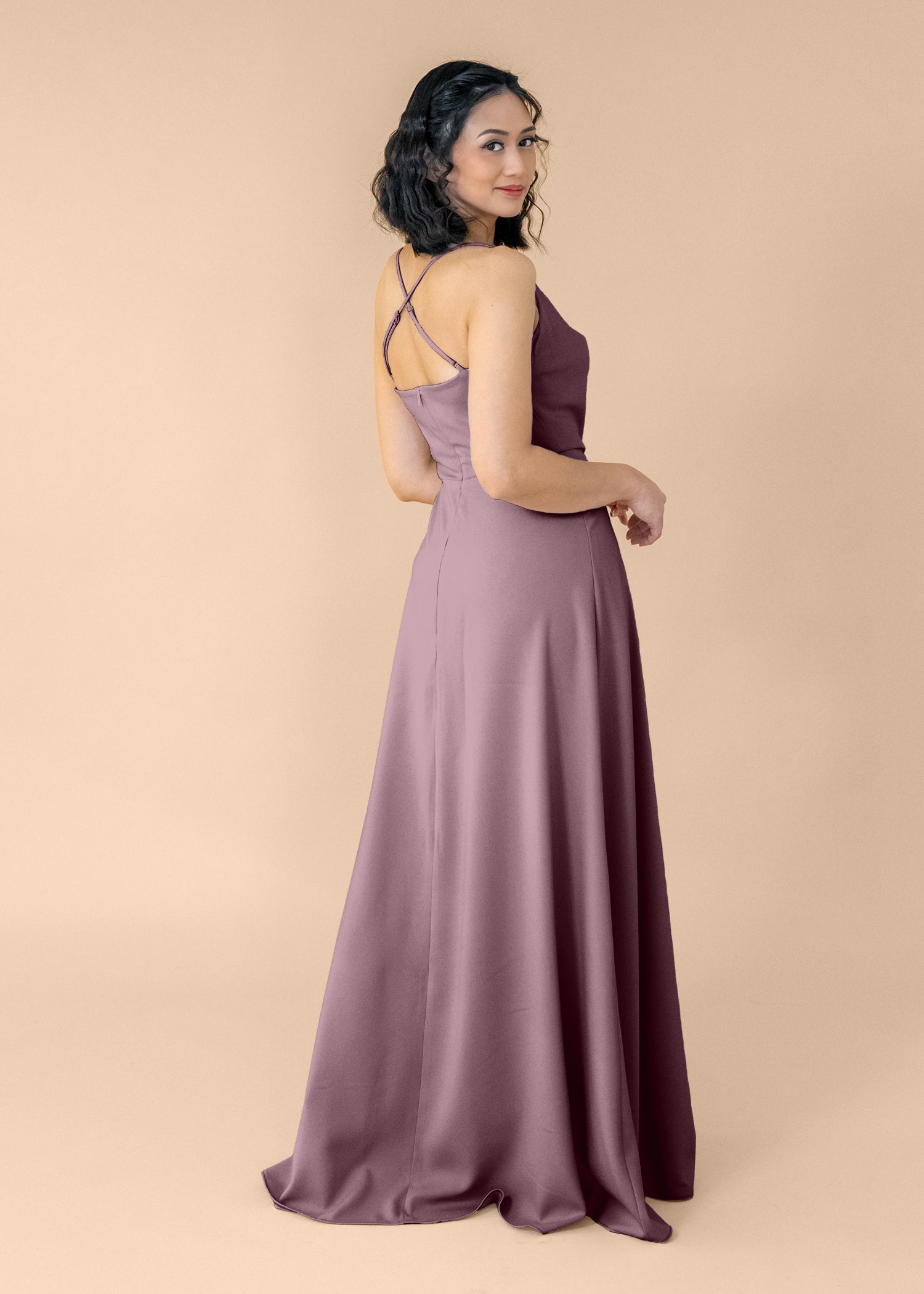 Cowl-Aline-Crepe-NoSlit-Mauve