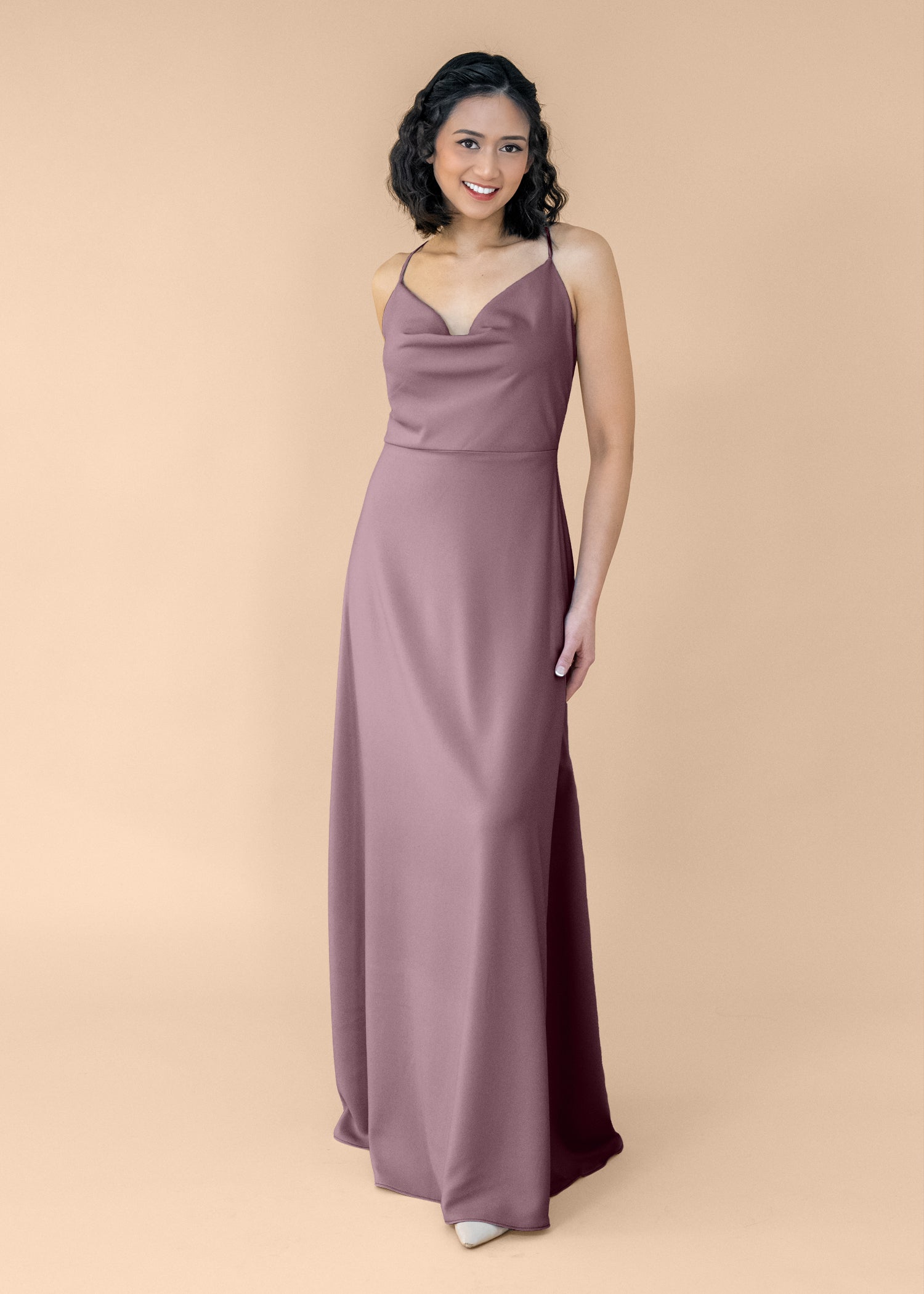 Cowl-Aline-Crepe-NoSlit-Mauve