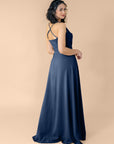 Cowl-Aline-Crepe-NoSlit-Navy