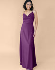 Cowl-Aline-Crepe-NoSlit-Plum
