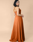 Cowl-Aline-Crepe-NoSlit-Terracotta