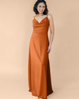 Cowl-Aline-Crepe-NoSlit-Terracotta