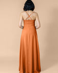 Cowl-Aline-Crepe-Terracotta