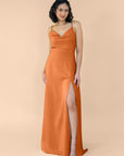 Cowl-Aline-Crepe-Terracotta